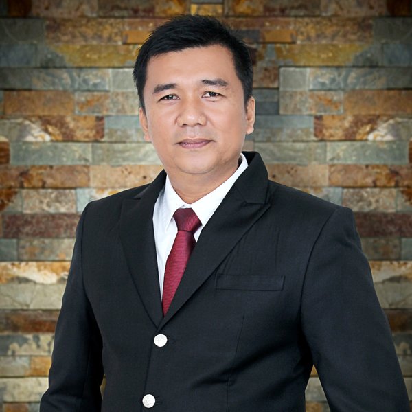 Dedi Vitra Johor — Motivator & Business Coach